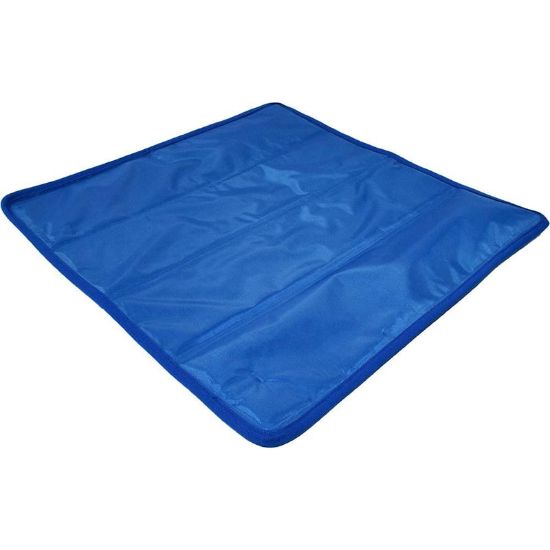 36" X 18" COOL GEL SHEET FOR YOUR BED - LECO-GEL-CAR - ToolUSA
