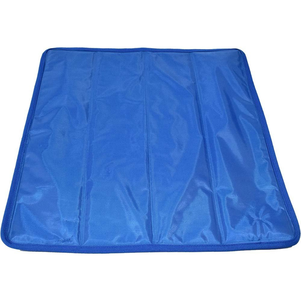 36" X 18" COOL GEL SHEET FOR YOUR BED - LECO-GEL-CAR - ToolUSA