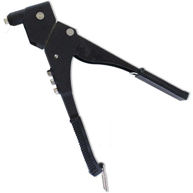360 Degree Universal Aluminum Riveter - TP-03302 - ToolUSA
