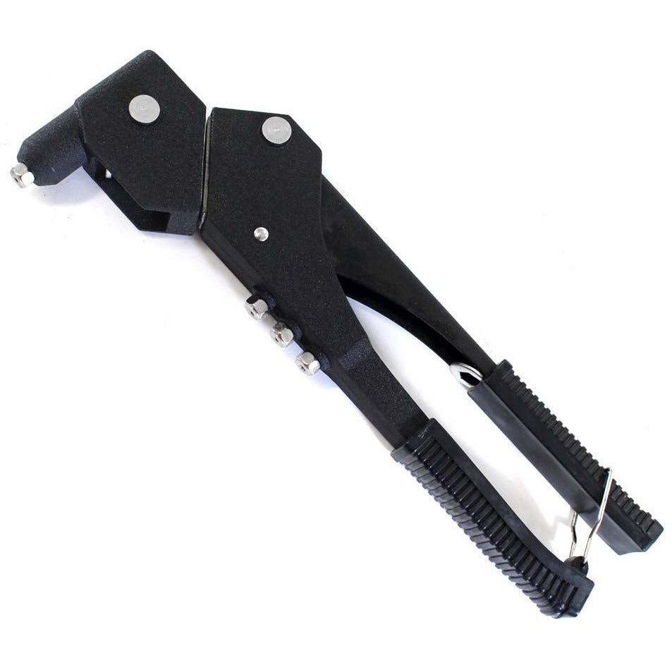 360 Degree Universal Aluminum Riveter - TP-03302 - ToolUSA