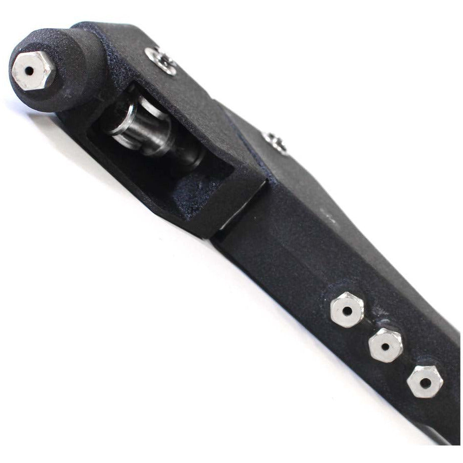 360 Degree Universal Aluminum Riveter - TP-03302 - ToolUSA