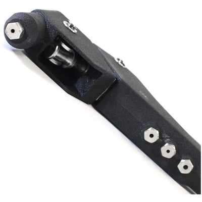 360 Degree Universal Aluminum Riveter - TP-03302 - ToolUSA