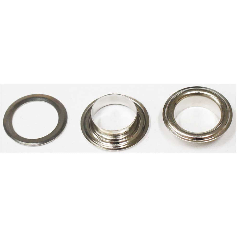 3/8" Grommets (Pack of: 2) - HW-95538-Z02 - ToolUSA