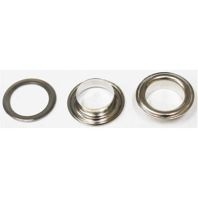 3/8" Grommets (Pack of: 2) - HW-95538-Z02 - ToolUSA