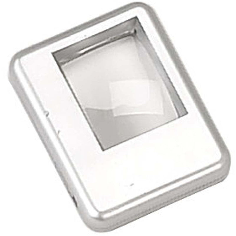 3x Illuminated Travel Magnifier Lens - MG-77545 - ToolUSA