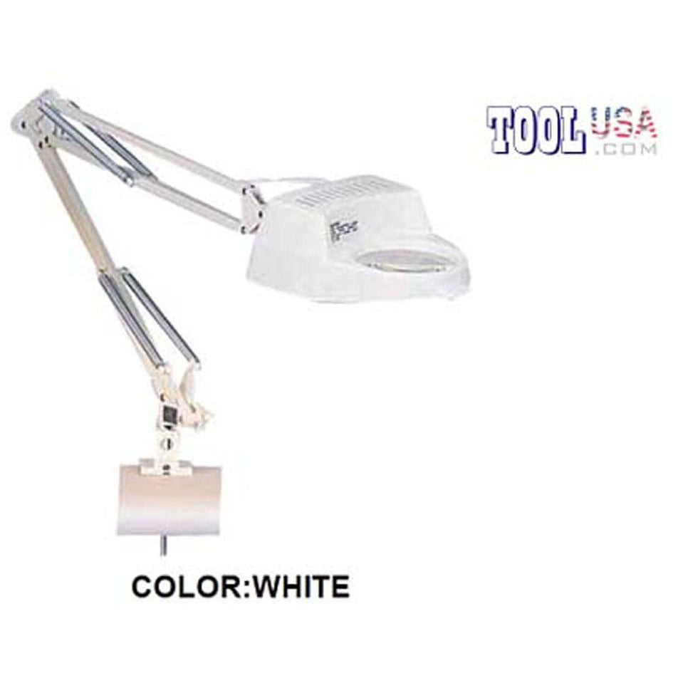 3x Magnifier Lamp - MG-79200 - ToolUSA
