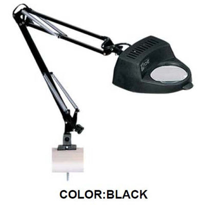 3x Magnifier Lamp with 36-Inch Ajustable Arm - ToolUSA