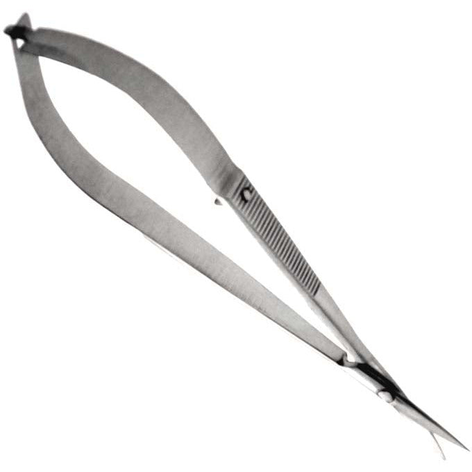 Springback Scissors 4-1/2