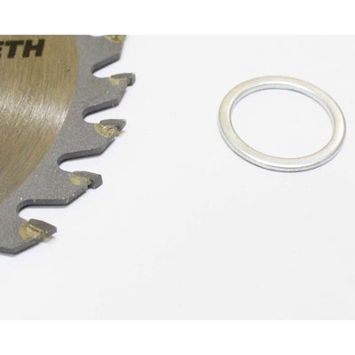 4-3/8 Inch Diameter Carbide Tip Saw Blade - 30 Teeth - A90-IS1710 - A90-IS1710 - ToolUSA
