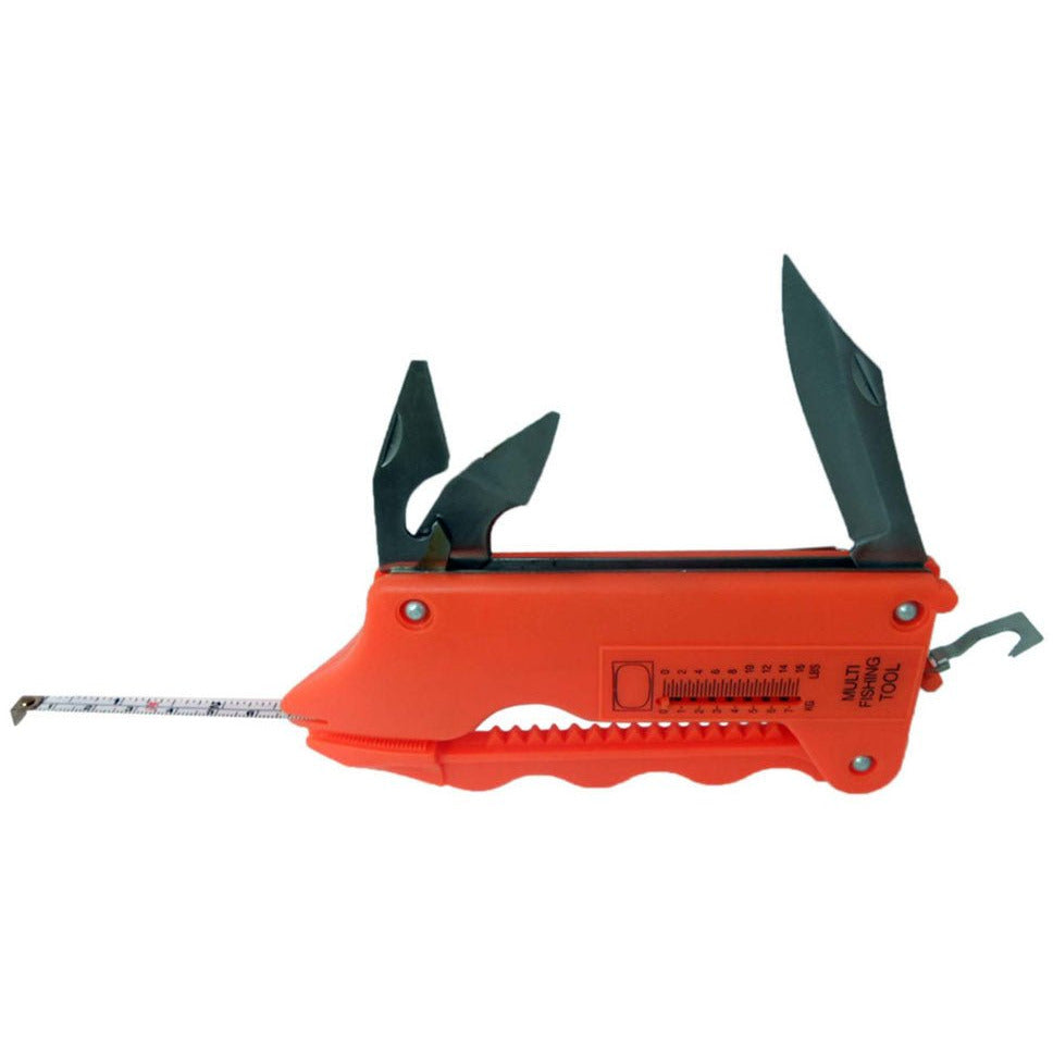 4-in-1 Fishing Tool - CAM-00075 - ToolUSA