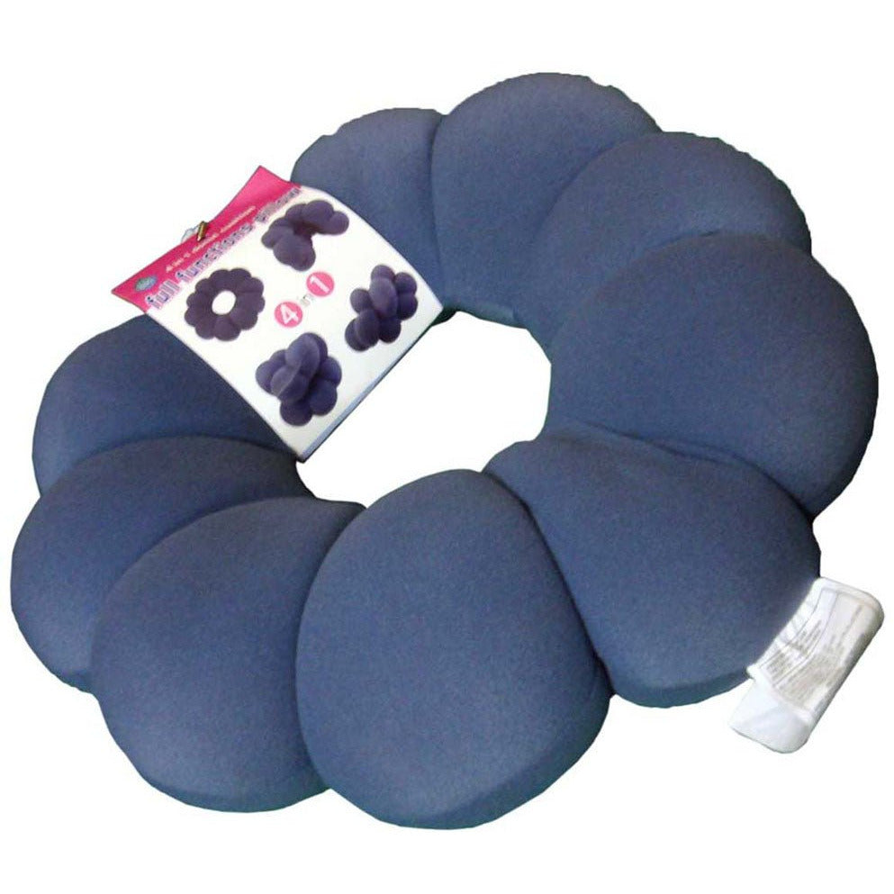 4 In 1 Function Neck Pillow - ToolUSA