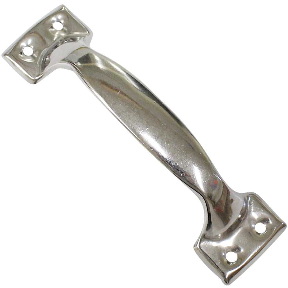 4 Inch Door Pulls - For Cabinets, Drawers & Doors - TH3040-2-YX - ToolUSA