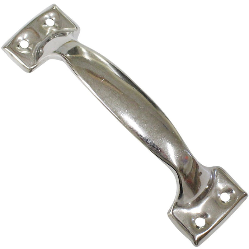 4 Inch Door Pulls - For Cabinets, Drawers & Doors - TH3040-2-YX - ToolUSA
