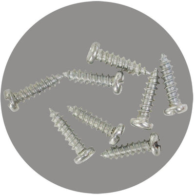 4 Inch Door Pulls - For Cabinets, Drawers & Doors - TH3040-2-YX - ToolUSA