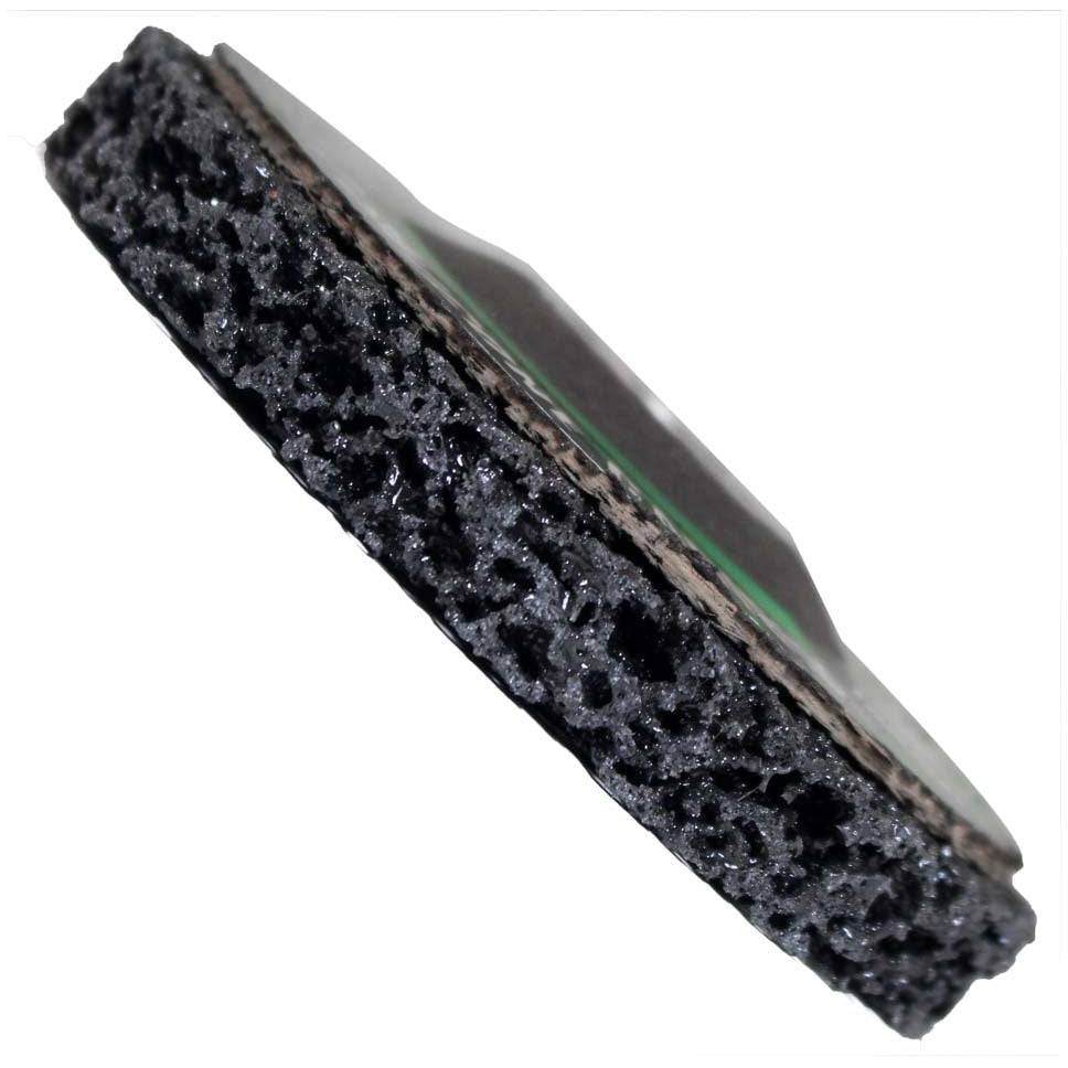 4 Inch Silicon Carbide Disc - TJ-17420 - ToolUSA