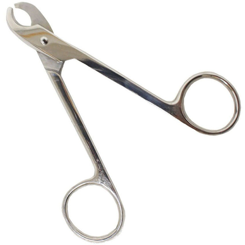 4 Inch Stainless Steel Pet Scissors - SC-22400 - ToolUSA