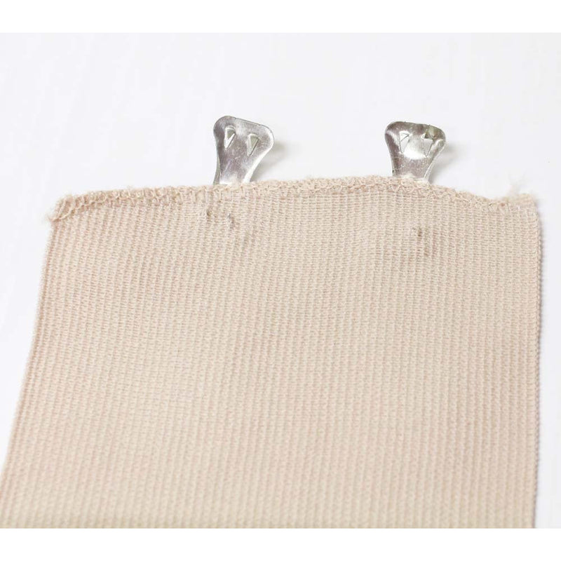 4 Inch Wide Tension Bandage With 2 Metal Hooks For First Aid (Pack of: 4) - MD-17672-Z04 - ToolUSA