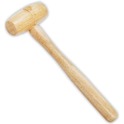 4 Ounce Rosewood Mallet - 9.5 Inch - PH-10215 - ToolUSA