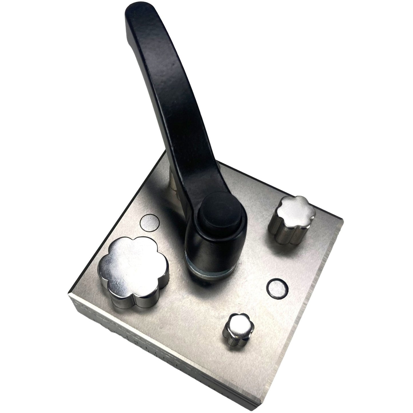 4 Pc. Flower Disc Cutter - TJ750H-FL-4 - ToolUSA