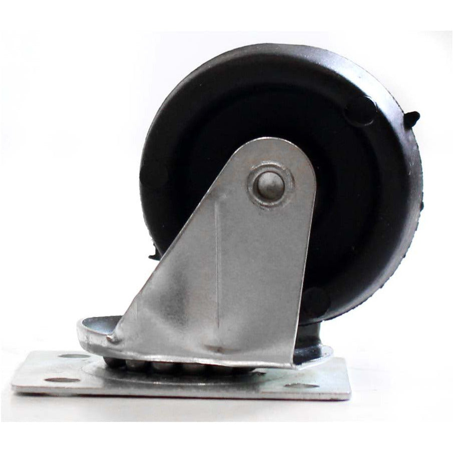 4 Piece Casters Set - HW-73040 - ToolUSA