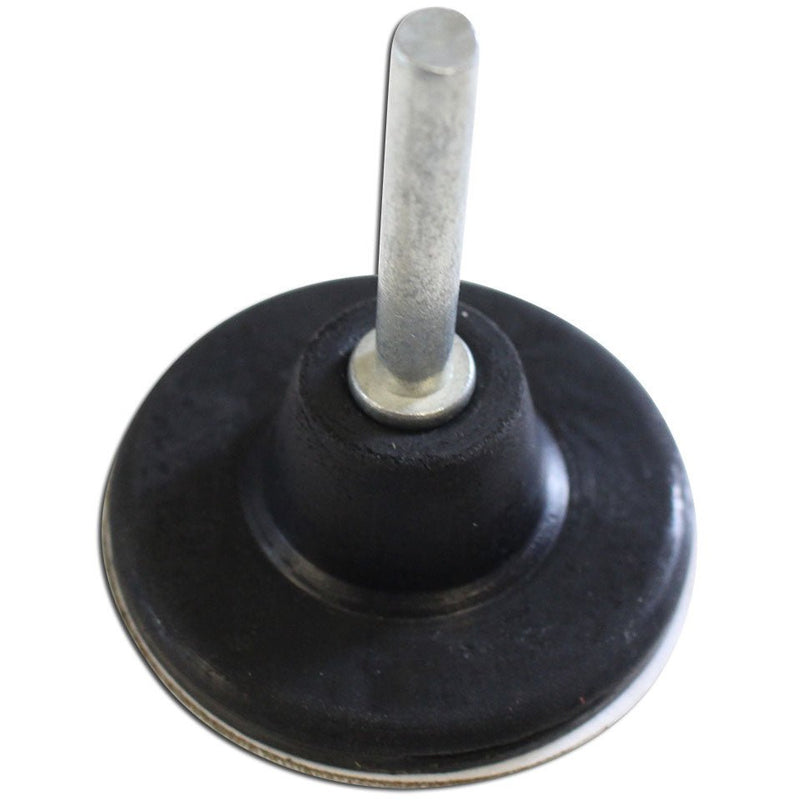 4 Piece Sanding Discs Set - TJ01-08206 - ToolUSA