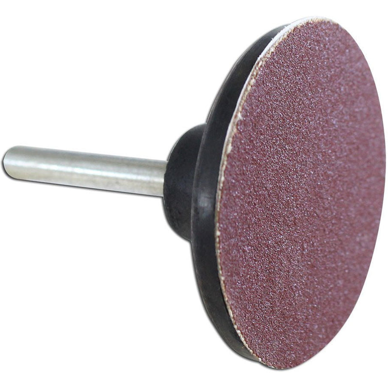 4 Piece Sanding Discs Set - TJ01-08206 - ToolUSA