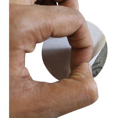 4 Piece Sanding Discs Set - TJ01-08206 - ToolUSA