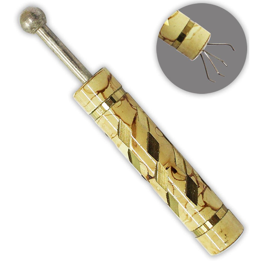 4 Prong Mini Pickup Tool - Multi-Color (Pack of: 2) - TJ01-94000-Z02 - ToolUSA