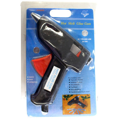 40 Watt Glue Gun - CR-06501 - ToolUSA