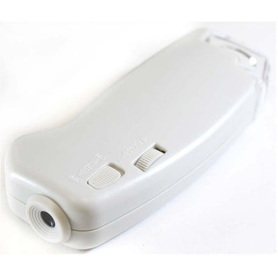 40x Illuminated Hand-held Pocket Microscope - MG-07583 - ToolUSA
