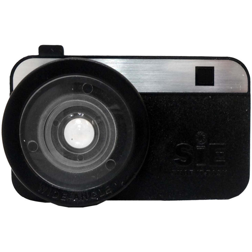 40x Wide Angle Lens That Attaches To Your Smart Phone For Better All Over View - MG-14713 - ToolUSA