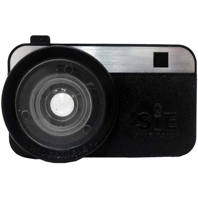 40x Wide Angle Lens That Attaches To Your Smart Phone For Better All Over View - MG-14713 - ToolUSA