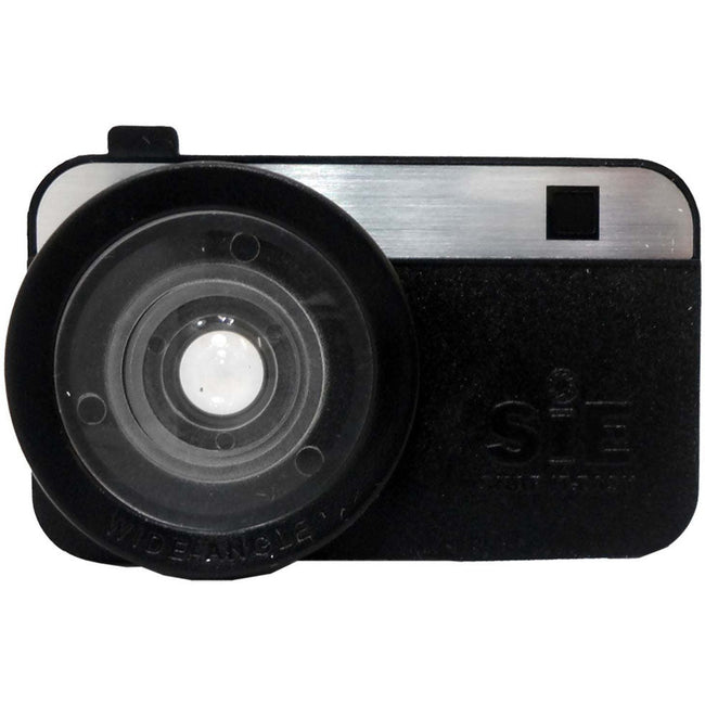 40x Wide Angle Lens That Attaches To Your Smart Phone For Better All Over View - MG-14713 - ToolUSA