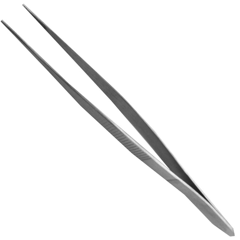 4.5" Splinter Removal Tweezers (Pack of: 2) - S1-08533-Z02 - ToolUSA