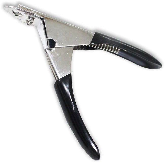 4.75 Inch Spring Loaded Nail Clipper - B8800P-YX - ToolUSA