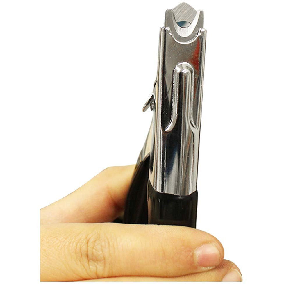 4.75 Inch Spring Loaded Nail Clipper - B8800P-YX - ToolUSA
