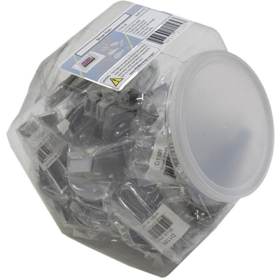 48 Pc Folding Shoe Horns - CARE-21105D - ToolUSA