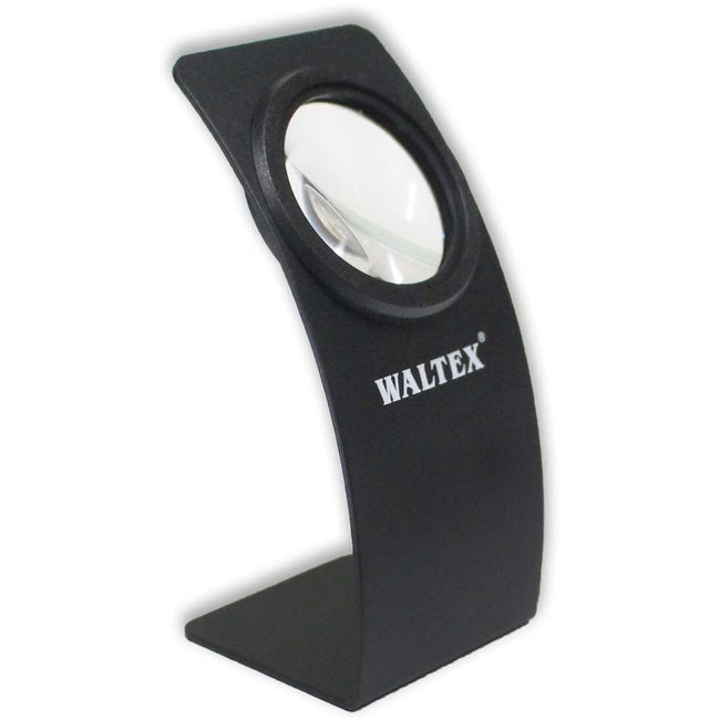 4x Power Standing Magnifier - 4 Inches - MG-13409 - ToolUSA