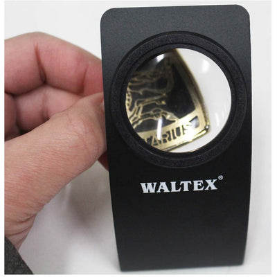 4x Power Standing Magnifier - 4 Inches - MG-13409 - ToolUSA