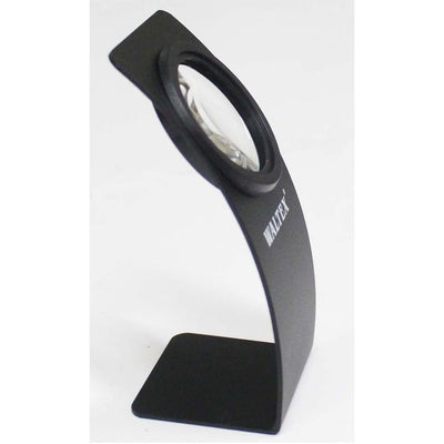 4x Power Standing Magnifier - 4 Inches - MG-13409 - ToolUSA