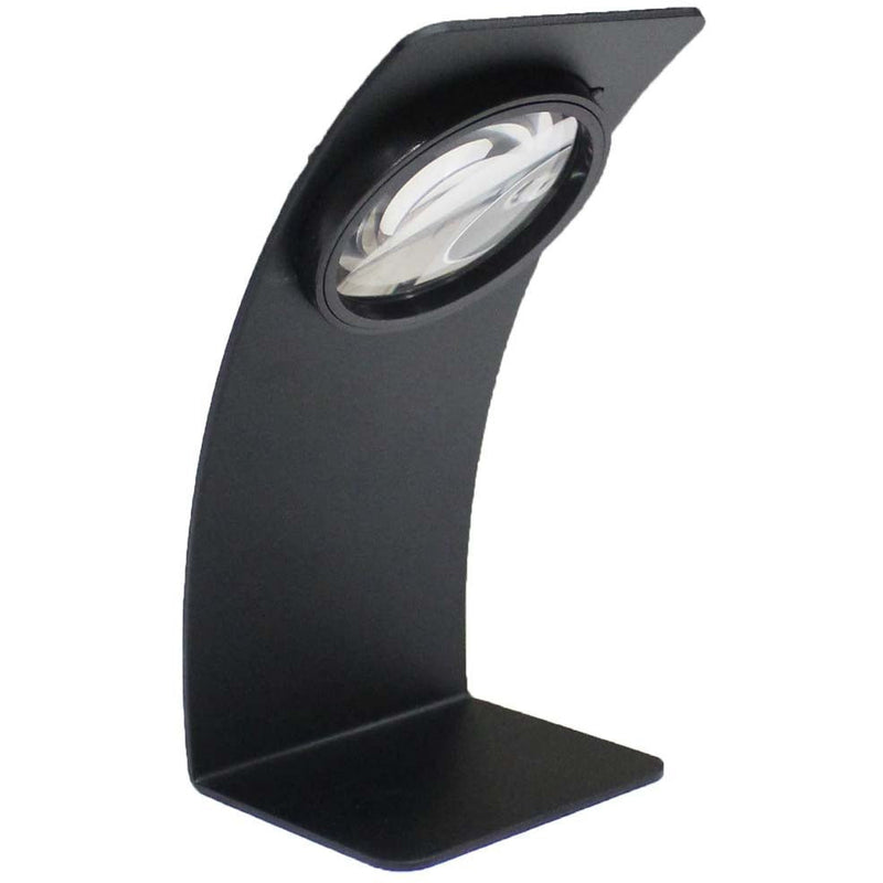 4x Power Standing Magnifier - 4 Inches - MG-13409 - ToolUSA