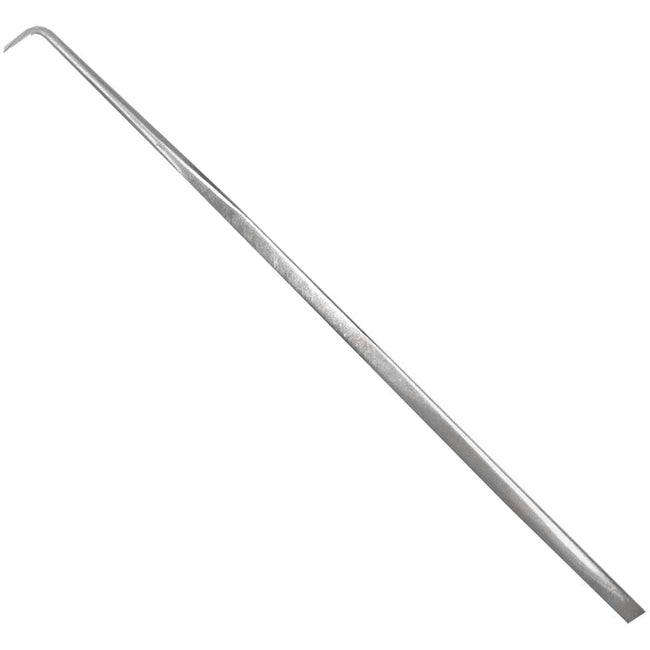 5 1/4" Curved Flat-tip Bent Pick (Pack of: 2) - S1-09025-Z02 - ToolUSA