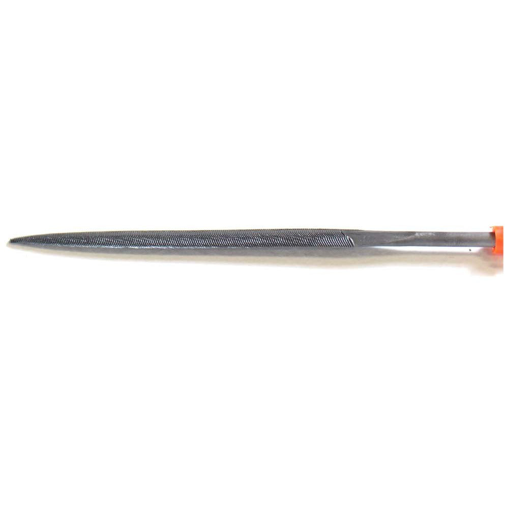 5 3/4" GENERAL PURPOSE NEEDLE FILE 10-PIECE SET - F-10341 - ToolUSA