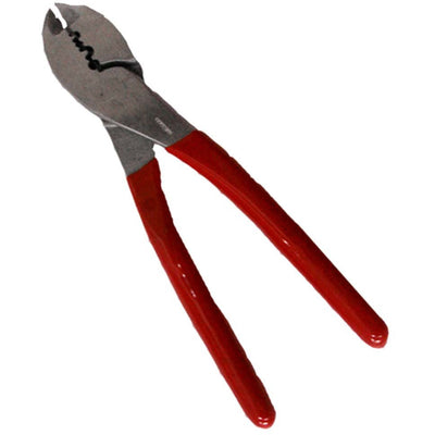 5" CRIMPING PLIER - TP-91134 - ToolUSA