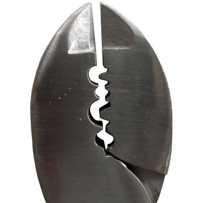 5" CRIMPING PLIER - TP-91134 - ToolUSA