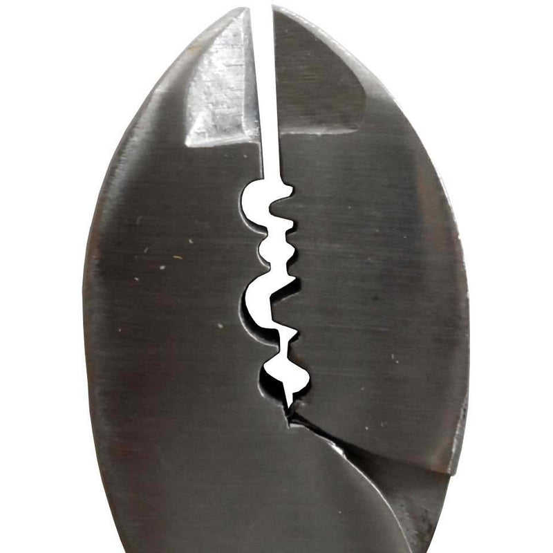 5" CRIMPING PLIER - TP-91134 - ToolUSA