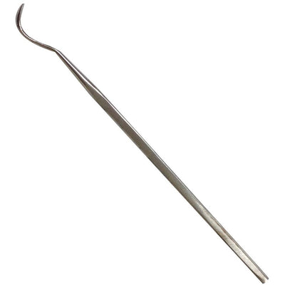 5 ½" CURVED POINTED HOOK PICK - S1-09065 - ToolUSA