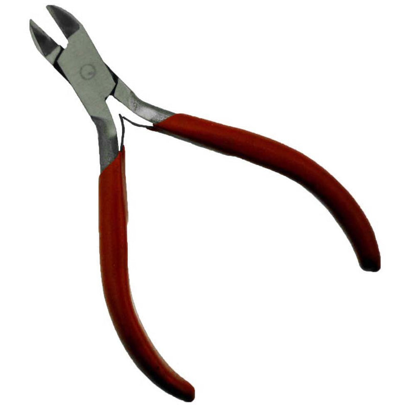 5" DOUBLE SPRING SIDE CUTTERS - S89-38921 - ToolUSA