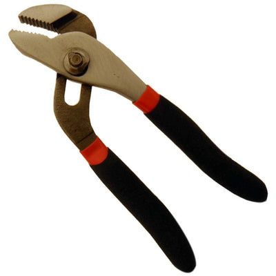 5" GROOVE JOINT PLIERS - TP-09923 - ToolUSA