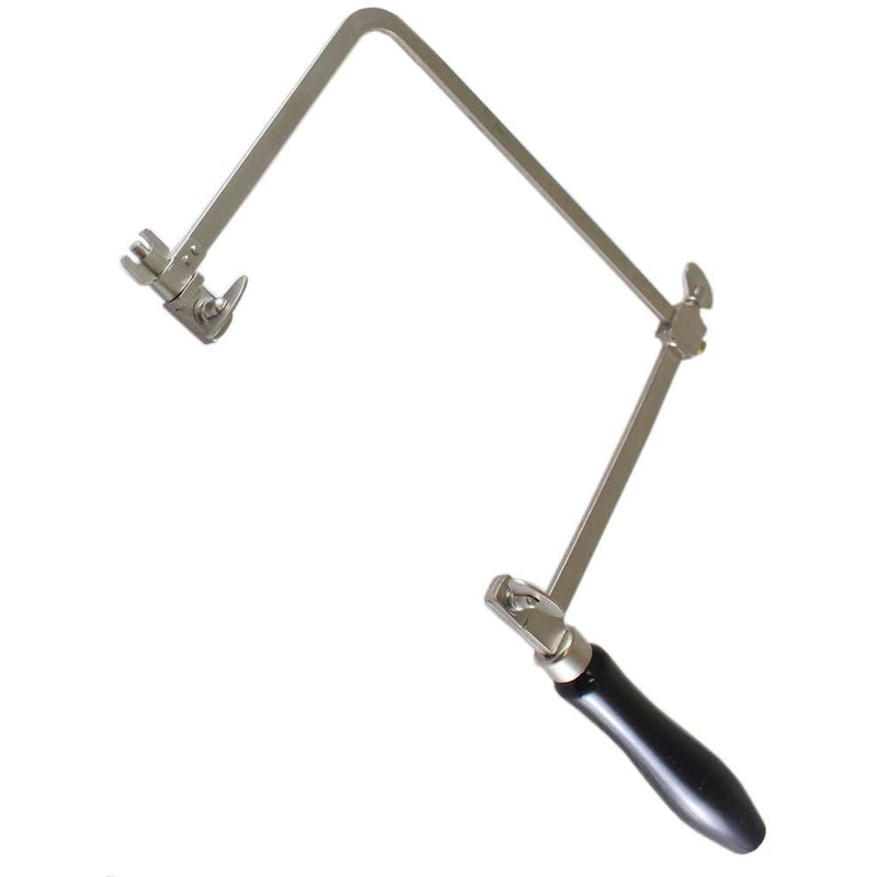5 Inch Adjustable Jeweler's Saw Frame - TJ-93895 - ToolUSA